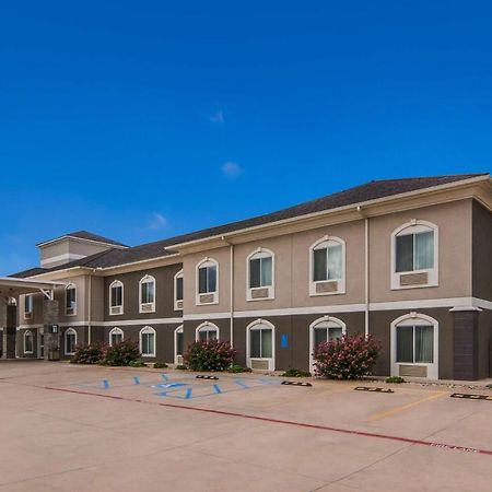 Best Western Comanche Inn Extérieur photo