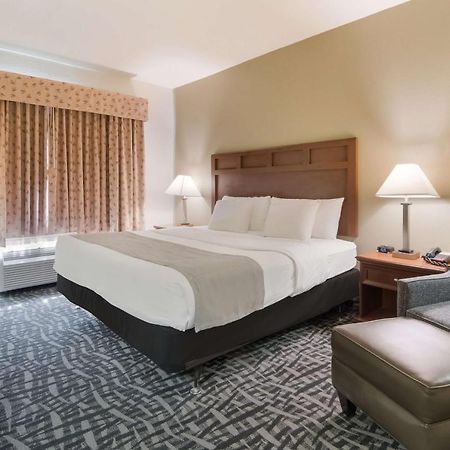 Best Western Comanche Inn Extérieur photo