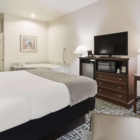 Best Western Comanche Inn Extérieur photo