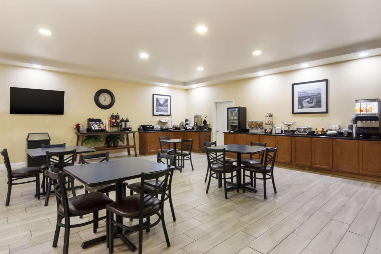 Best Western Comanche Inn Extérieur photo