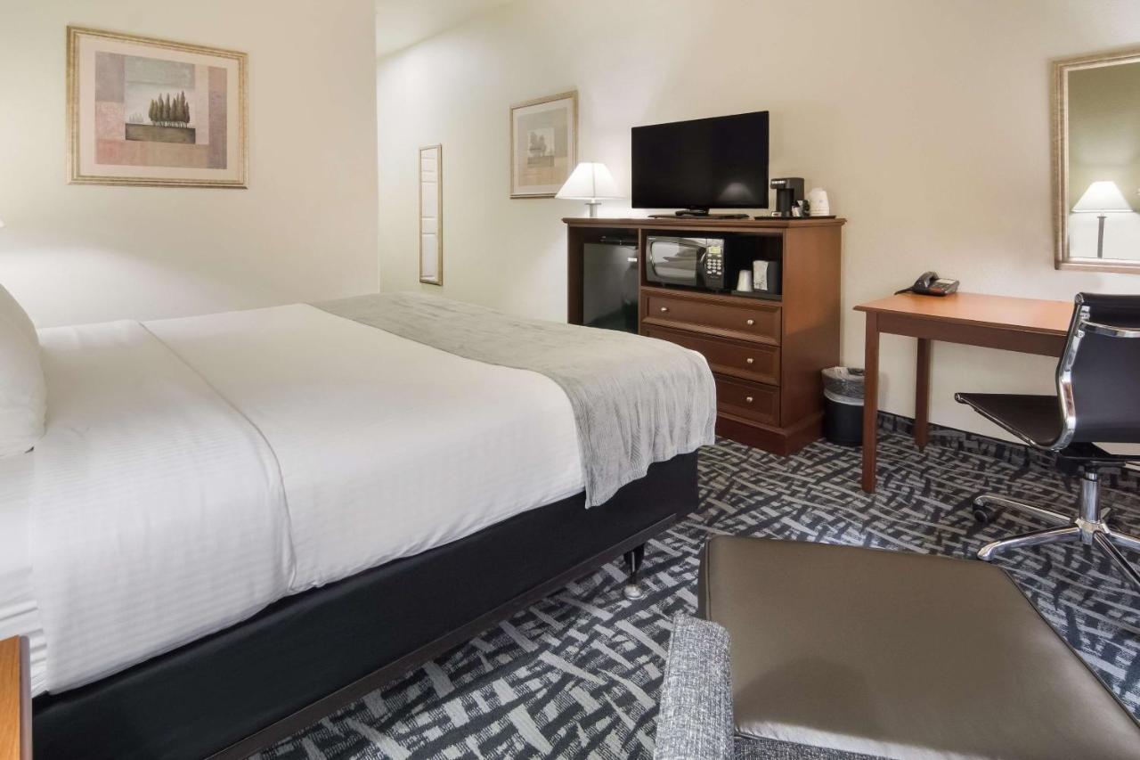 Best Western Comanche Inn Extérieur photo