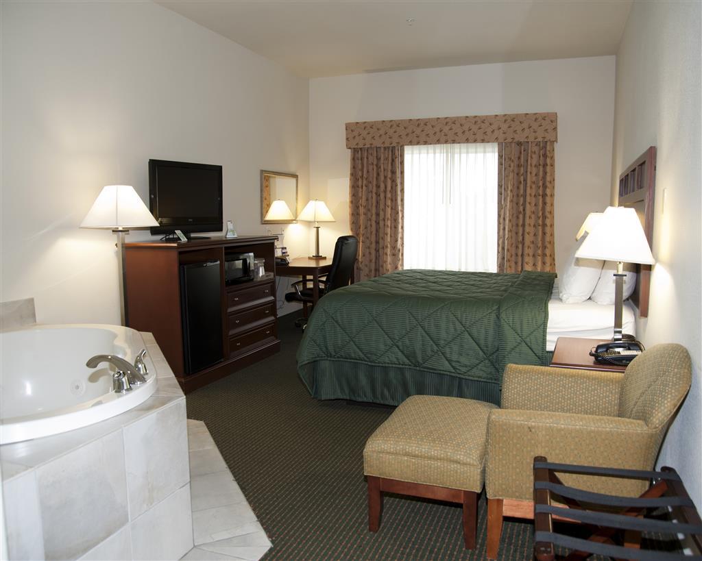 Best Western Comanche Inn Chambre photo