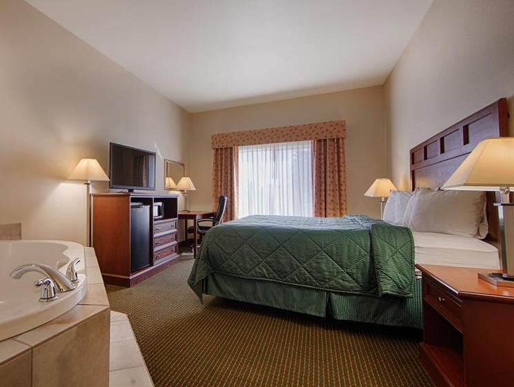 Best Western Comanche Inn Extérieur photo