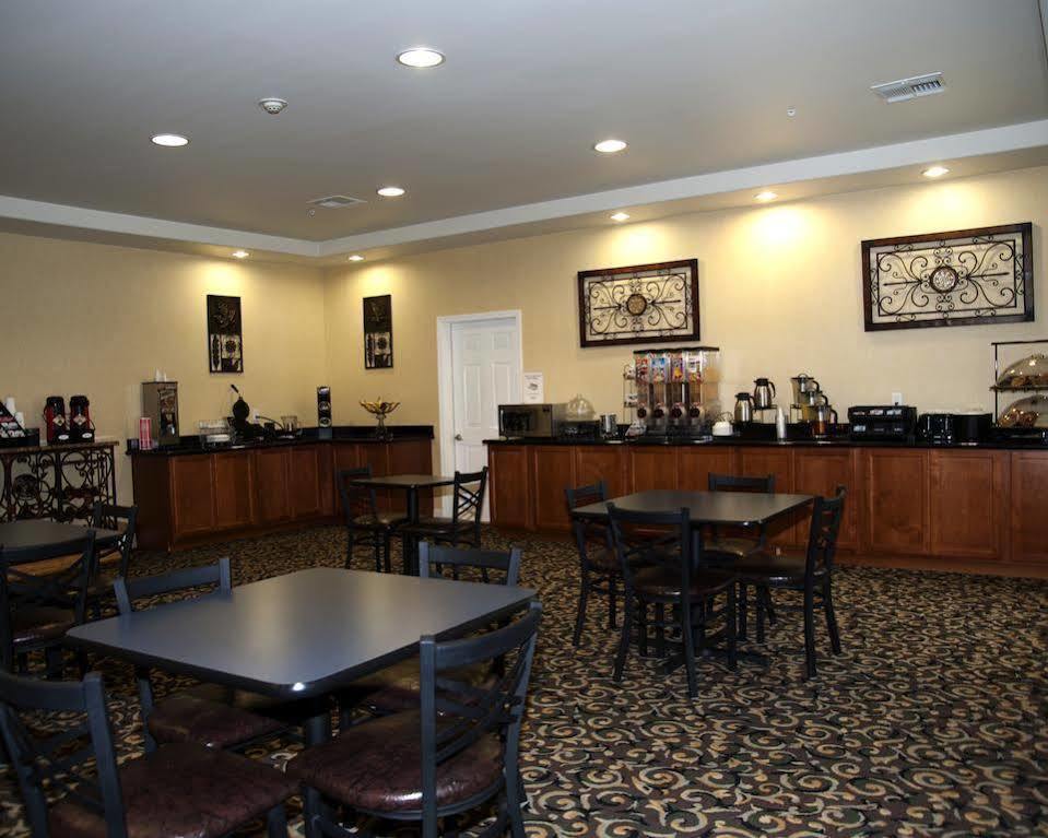 Best Western Comanche Inn Extérieur photo