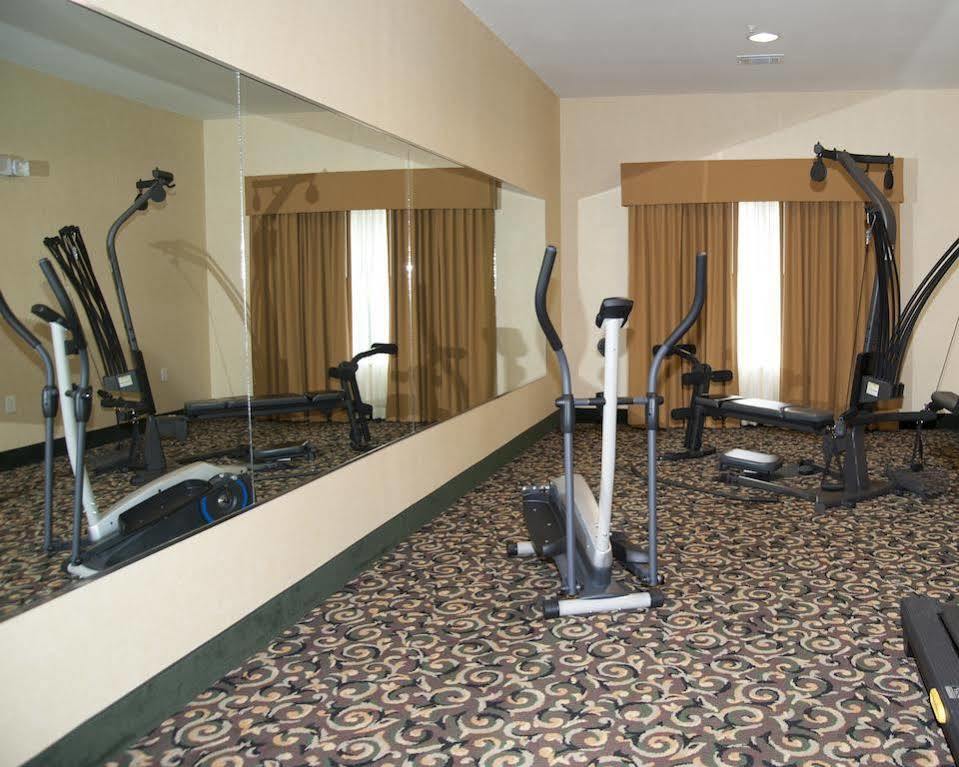 Best Western Comanche Inn Extérieur photo