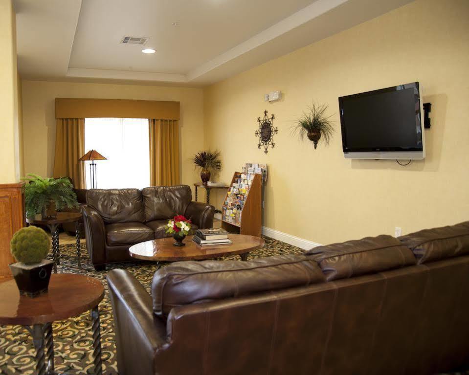 Best Western Comanche Inn Extérieur photo