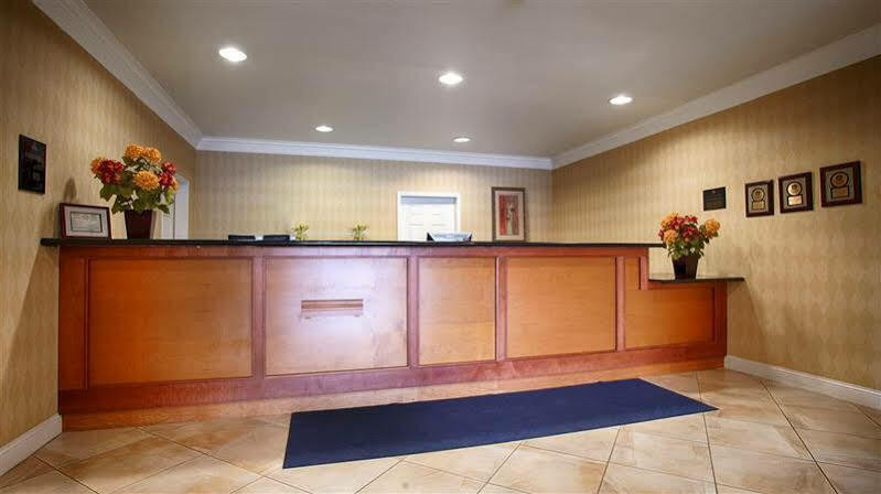 Best Western Comanche Inn Extérieur photo